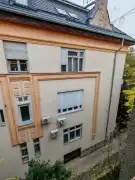 Budapest, XIV. kerület - Törökőr