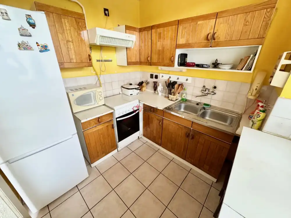 Budapest, XIV. kerület - Herminamező