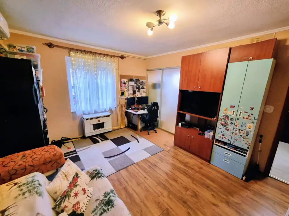 Budapest, XIV. kerület - Nagyzugló