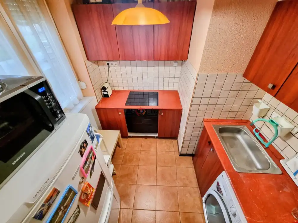 Budapest, XIV. kerület - Nagyzugló