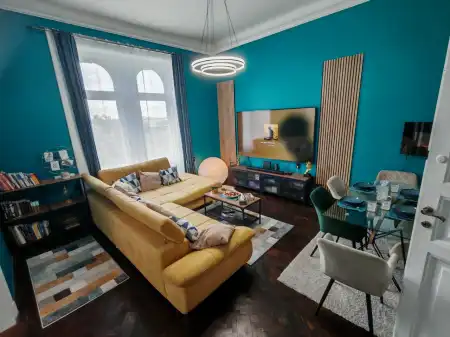 Eladó téglalakás, Budapest, XIV. kerület 3 szoba 72 m² 84.9 M Ft