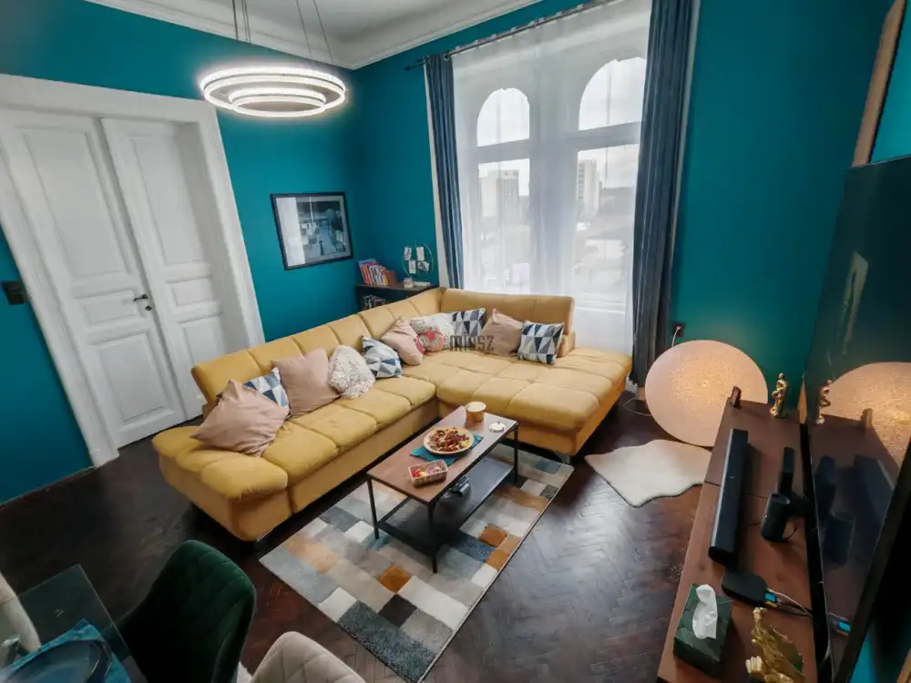 Budapest, XIV. kerület - Törökőr