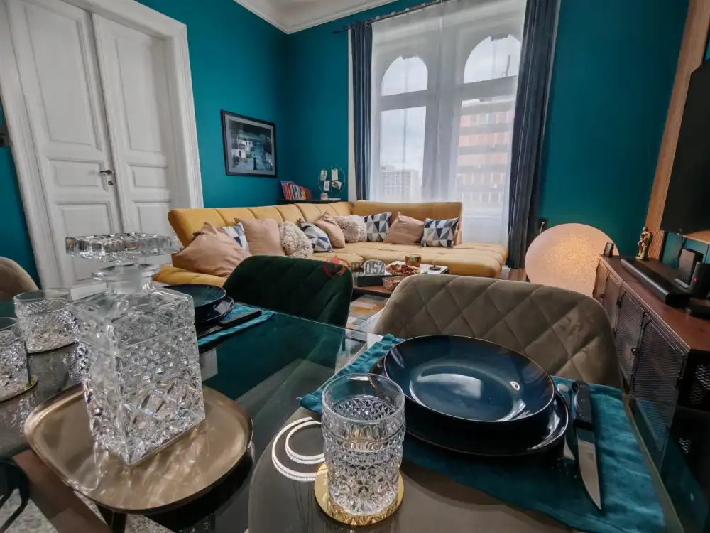 Budapest, XIV. kerület - Törökőr