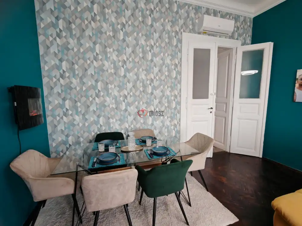 Budapest, XIV. kerület - Törökőr