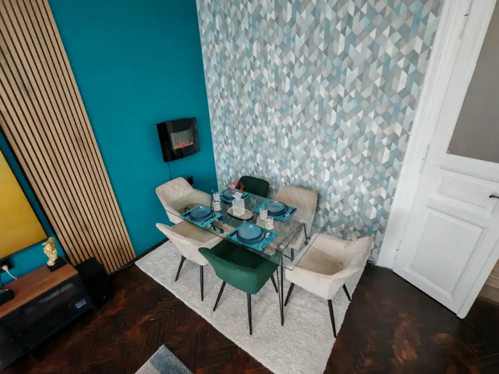 Budapest, XIV. kerület - Törökőr