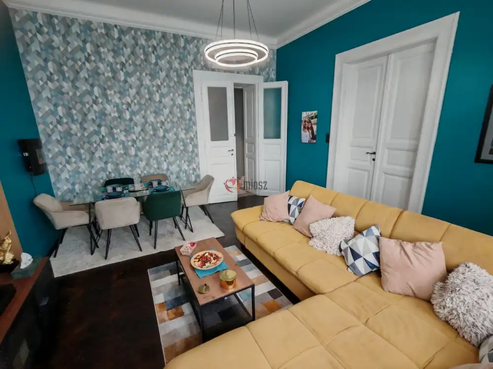 Budapest, XIV. kerület - Törökőr