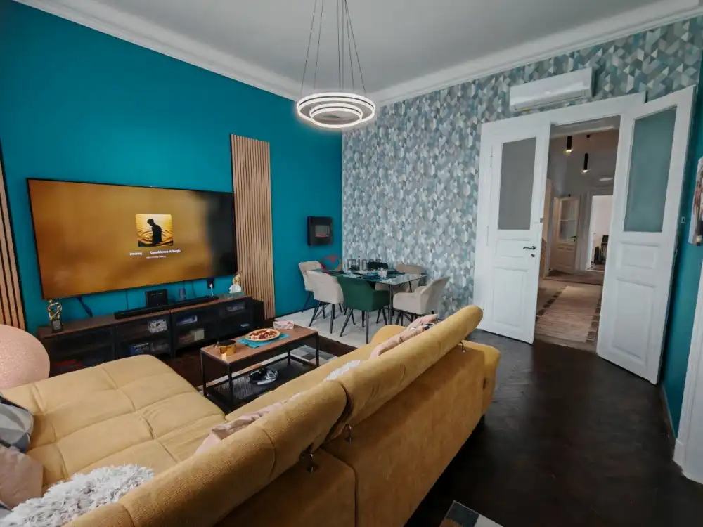 Budapest, XIV. kerület - Törökőr