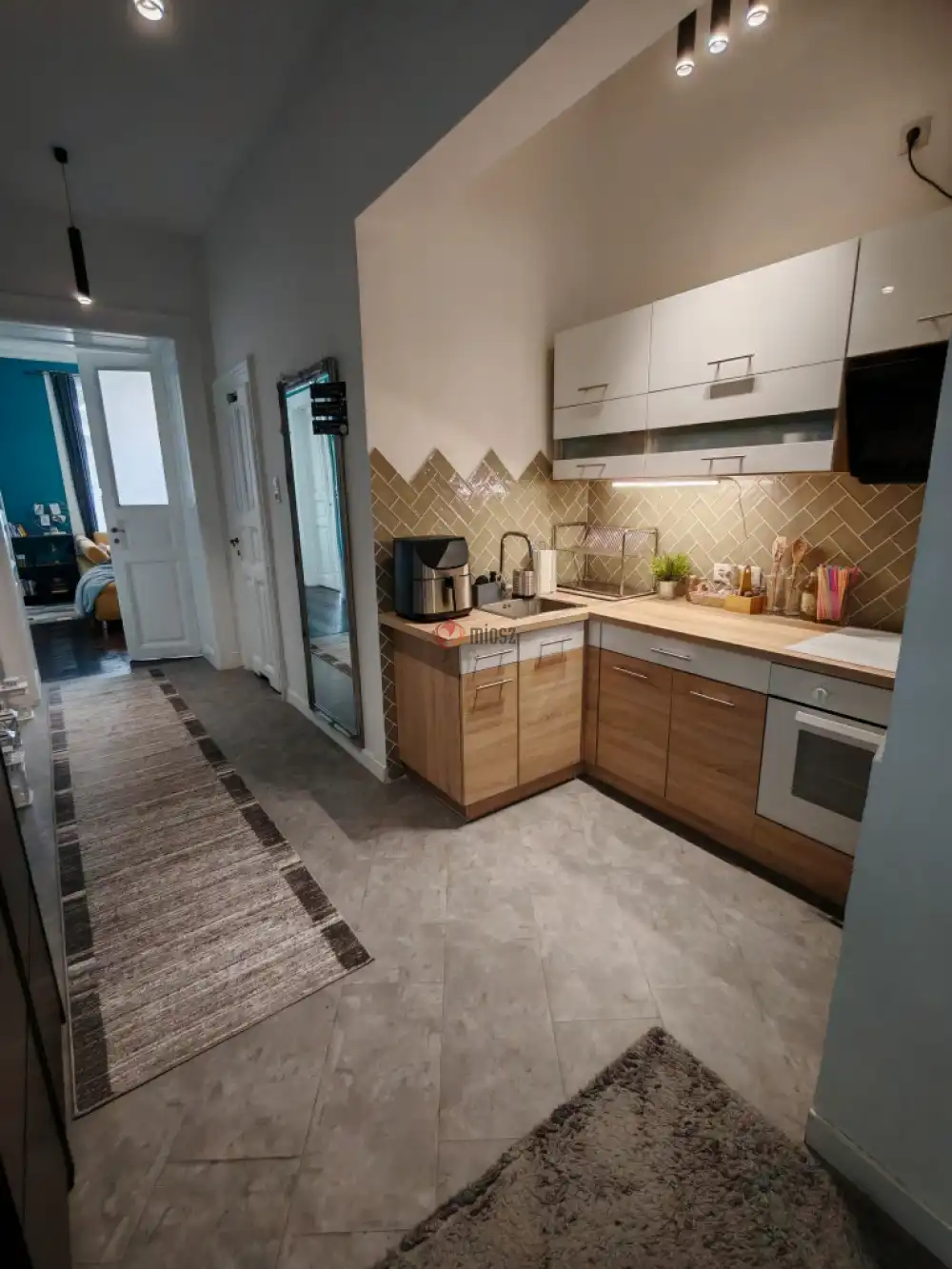 Budapest, XIV. kerület - Törökőr