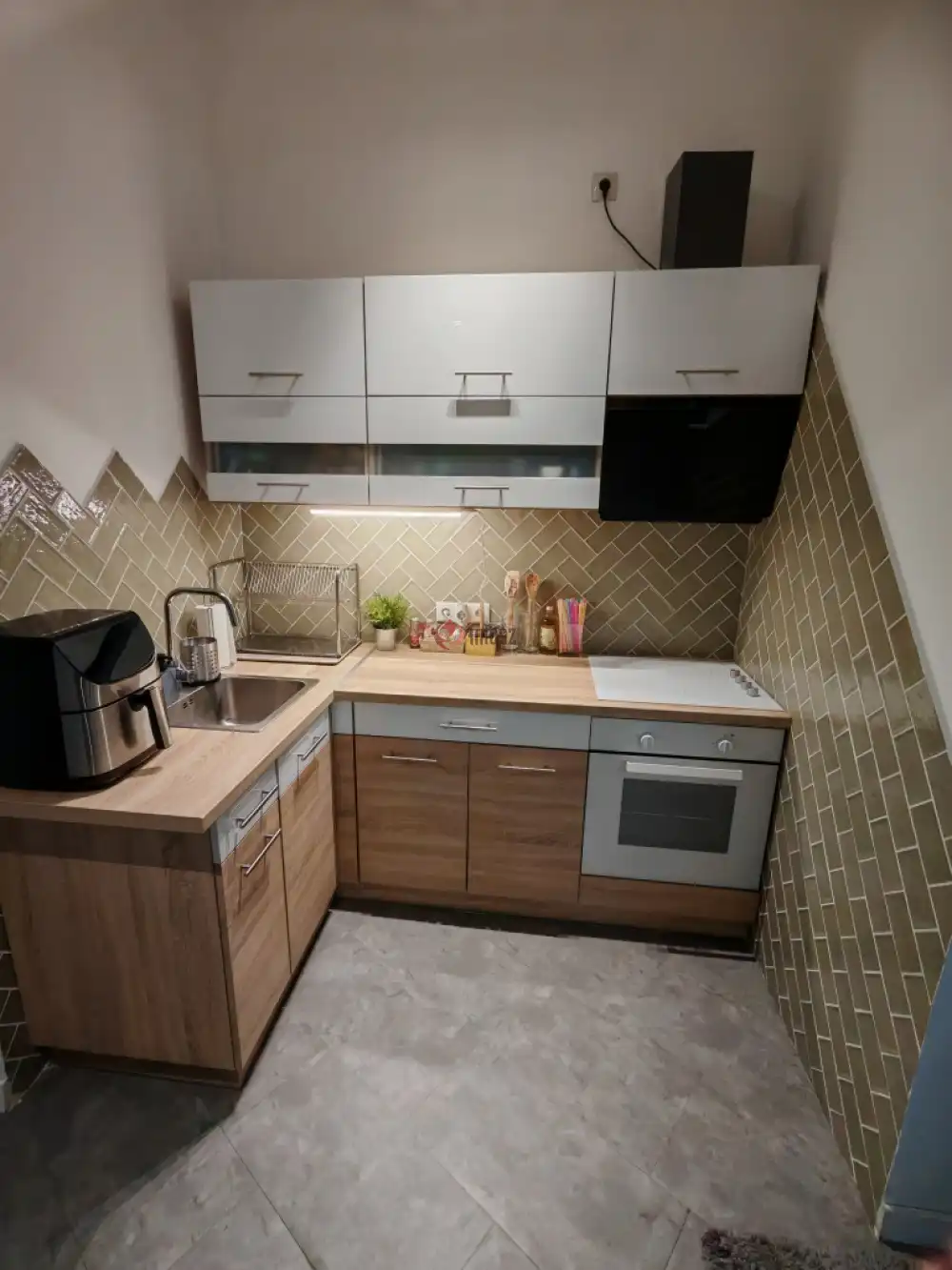 Budapest, XIV. kerület - Törökőr