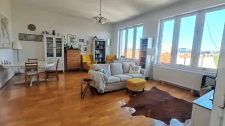 Eladó téglalakás, Budapest, XIV. kerület 2 szoba 78 m² 93.6 M Ft