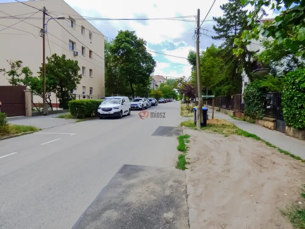 Budapest, XIV. kerület - Alsórákos