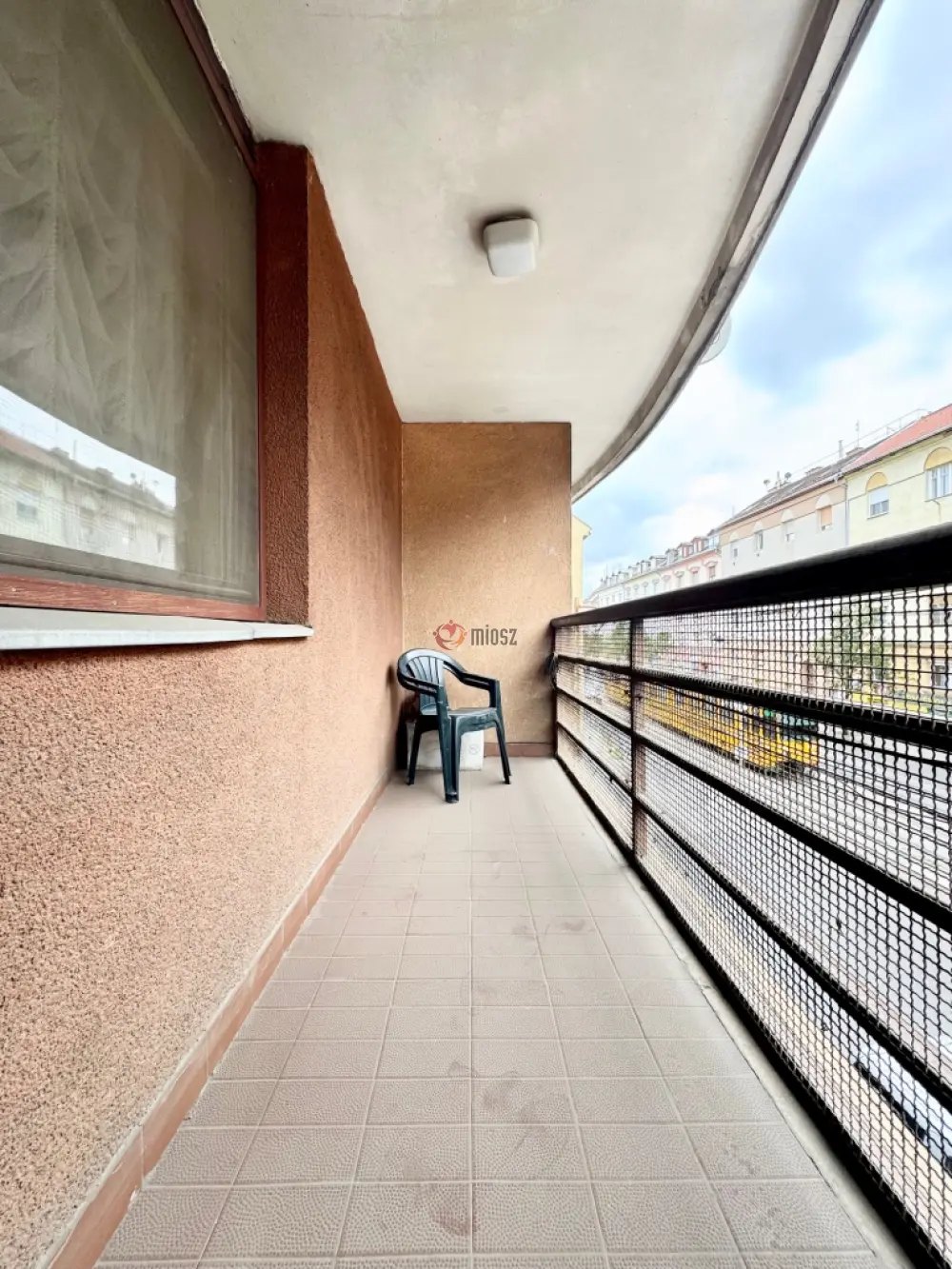 Budapest, XIV. kerület - Herminamező