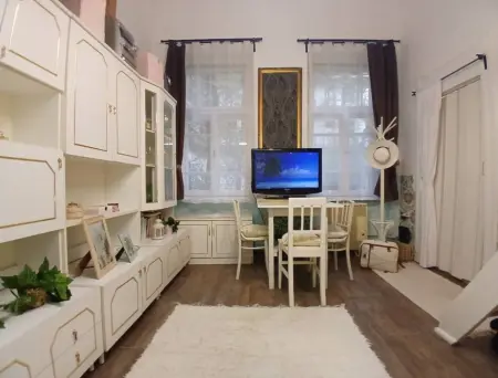 Eladó téglalakás, Budapest, XIV. kerület 1 szoba 28 m² 37.5 M Ft