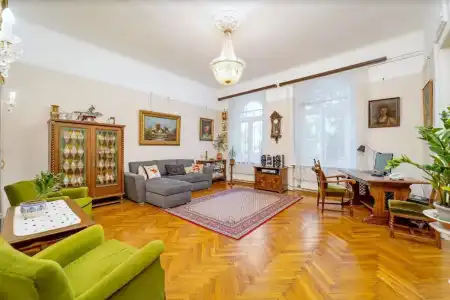Eladó téglalakás, Budapest, XIV. kerület 3+1 szoba 96.8 M Ft