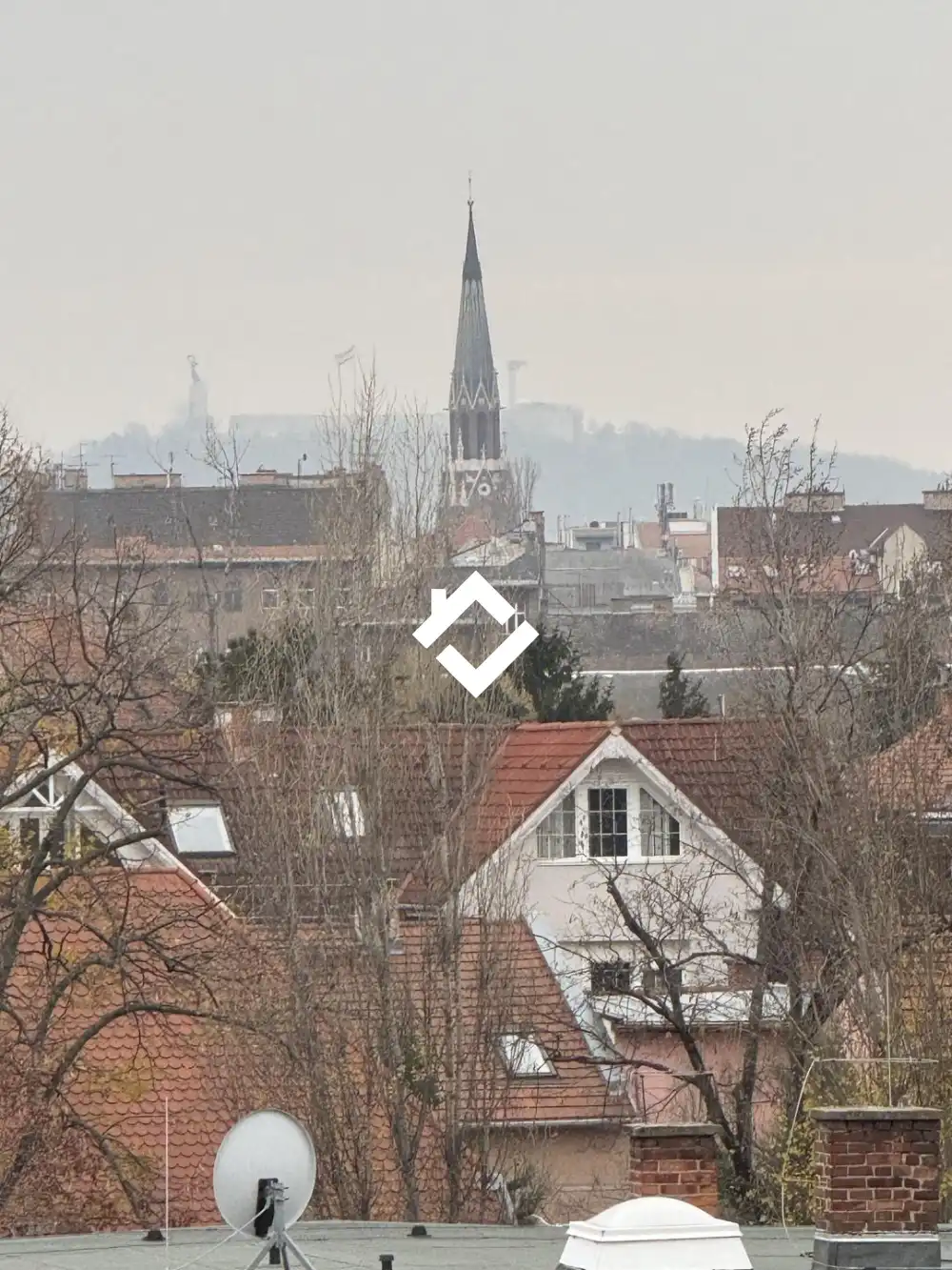 Budapest, XIV. kerület - Törökőr