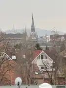 Budapest, XIV. kerület - Törökőr