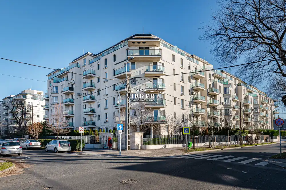 Budapest, XIV. kerület - Alsórákos