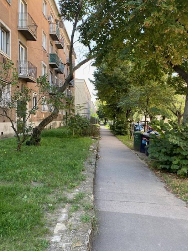 eladó téglalakás, Budapest, XIV. kerület