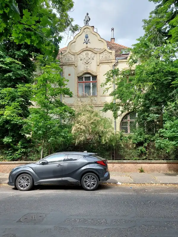 Eladó téglalakás, Budapest, XIV. kerület 3 szoba 79 m² 102 M Ft
