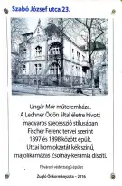 Budapest, XIV. kerület - Herminamező