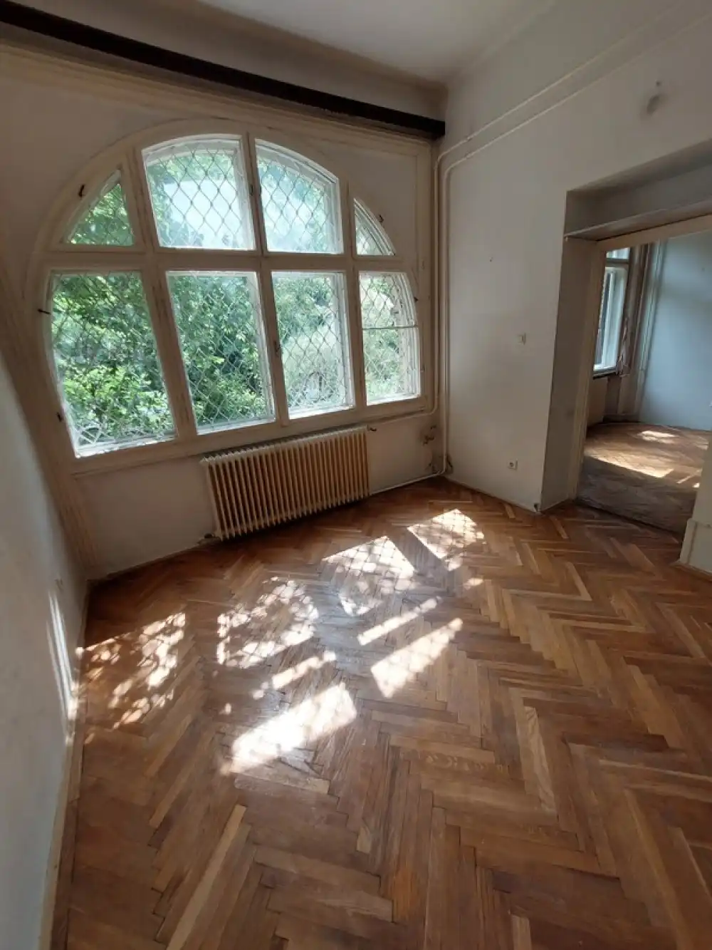 Budapest, XIV. kerület - Herminamező