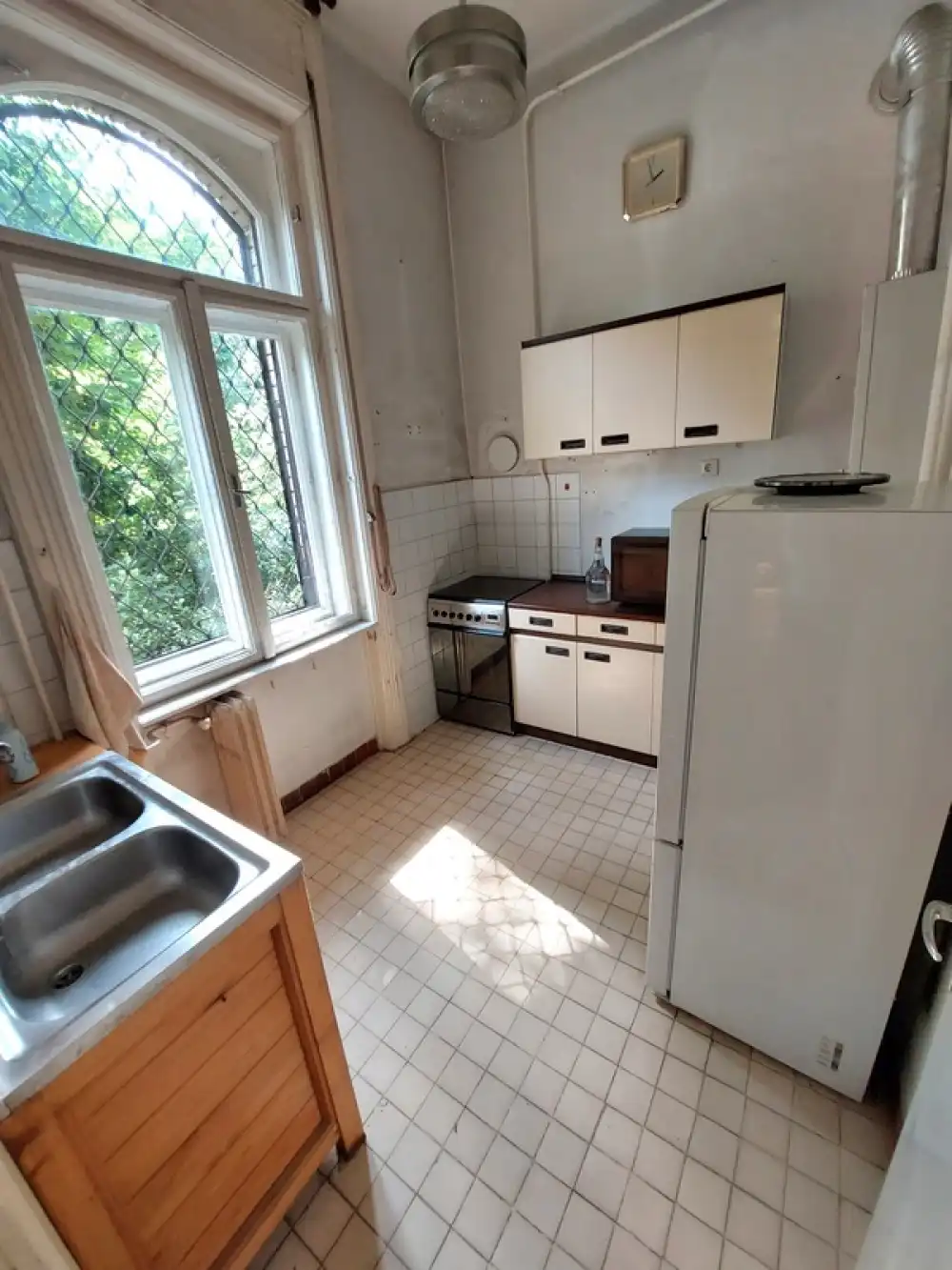 Budapest, XIV. kerület - Herminamező