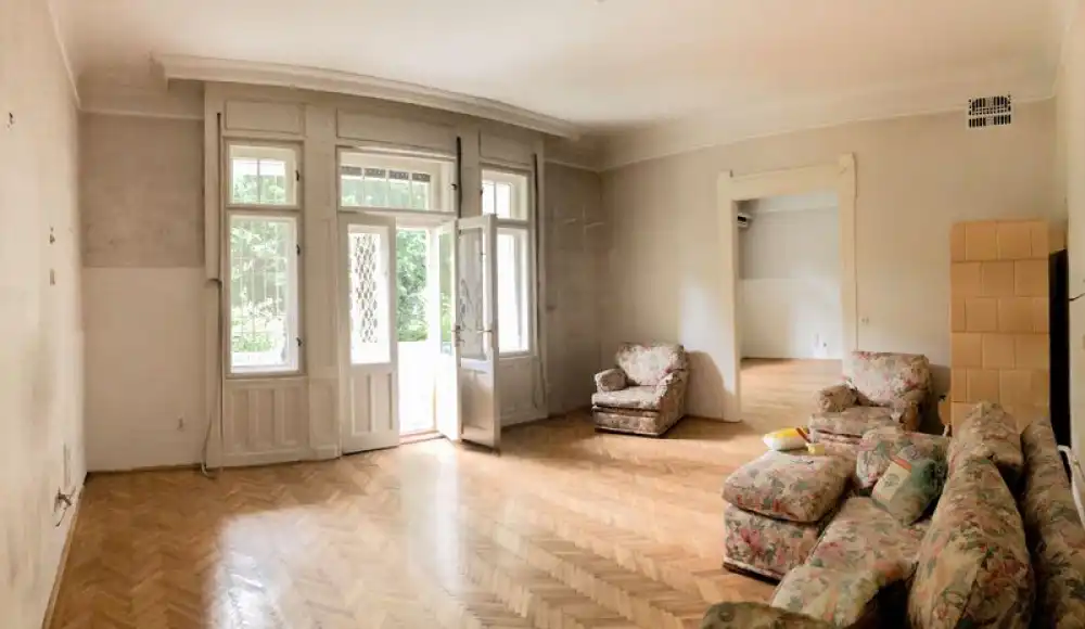 Budapest, XIV. kerület - Herminamező