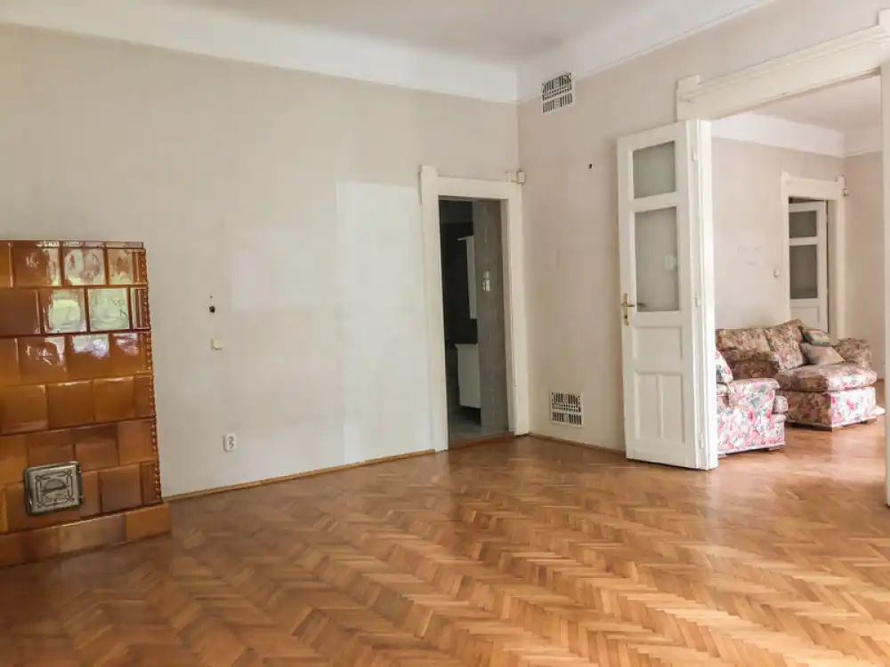 Budapest, XIV. kerület - Herminamező