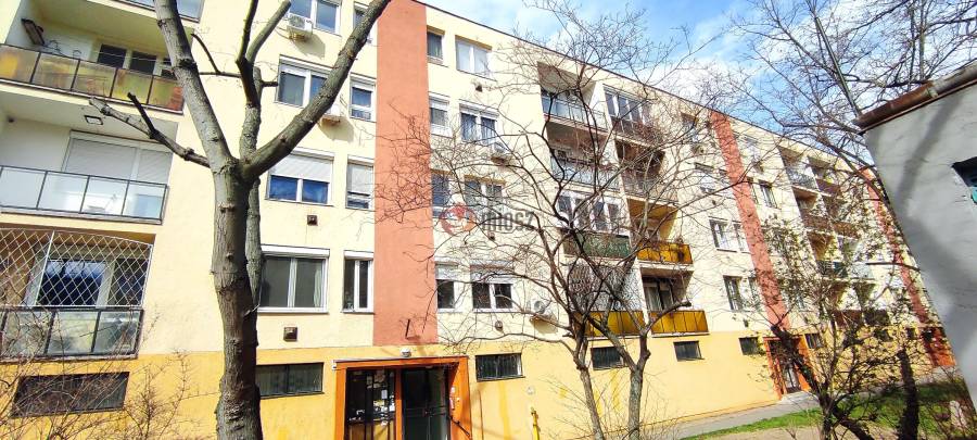 eladó téglalakás, Budapest, XIV. kerület