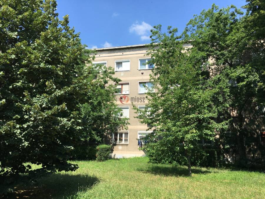 eladó téglalakás, Budapest, XIV. kerület