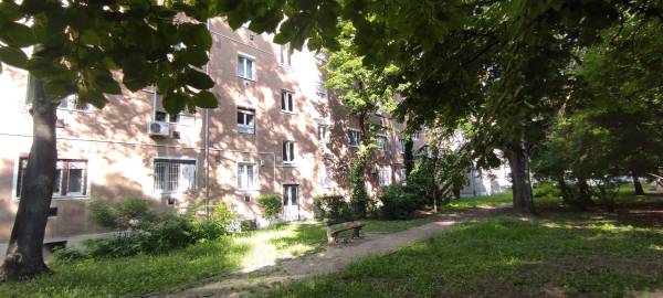 eladó téglalakás, Budapest, XIV. kerület