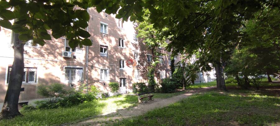 eladó téglalakás, Budapest, XIV. kerület