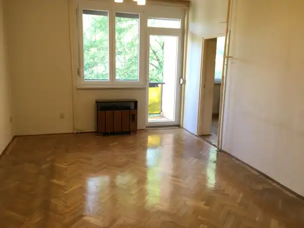 Eladó téglalakás, Budapest, XIV. kerület 2 szoba 53 m² 44.9 M Ft