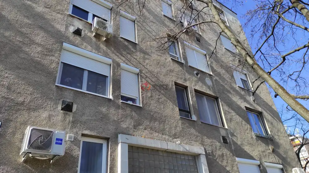 Budapest, XIV. kerület - Nagyzugló