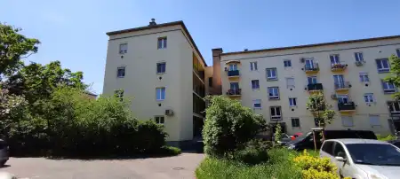 Eladó téglalakás, Budapest, XIV. kerület 1+1 szoba 45 m² 49.5 M Ft