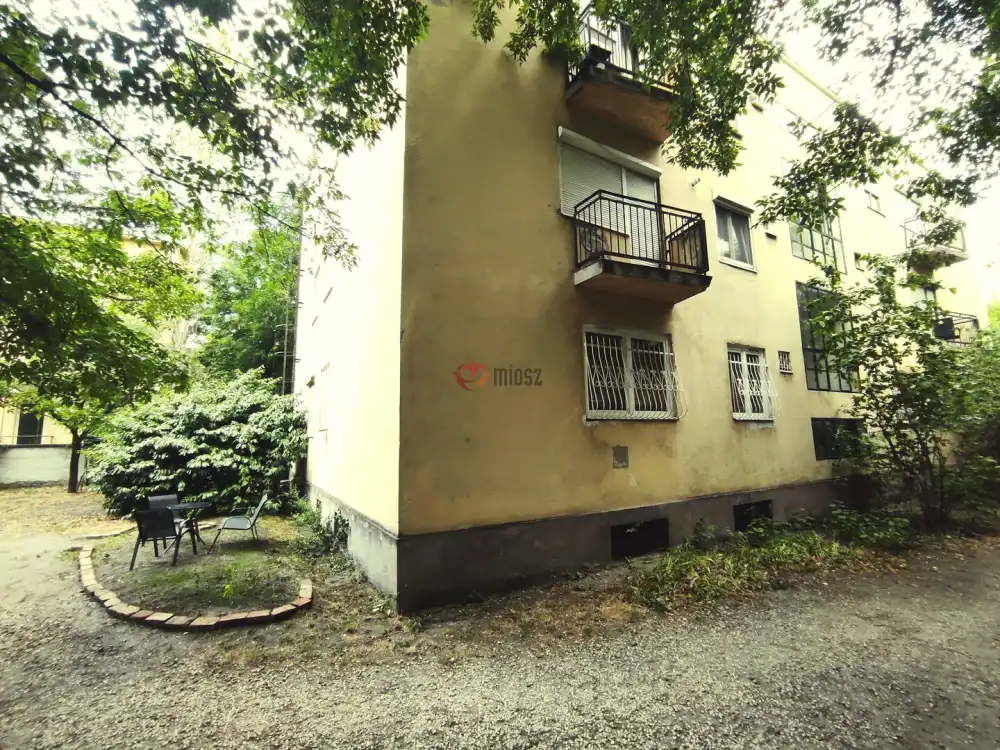 Budapest, XIV. kerület - Herminamező