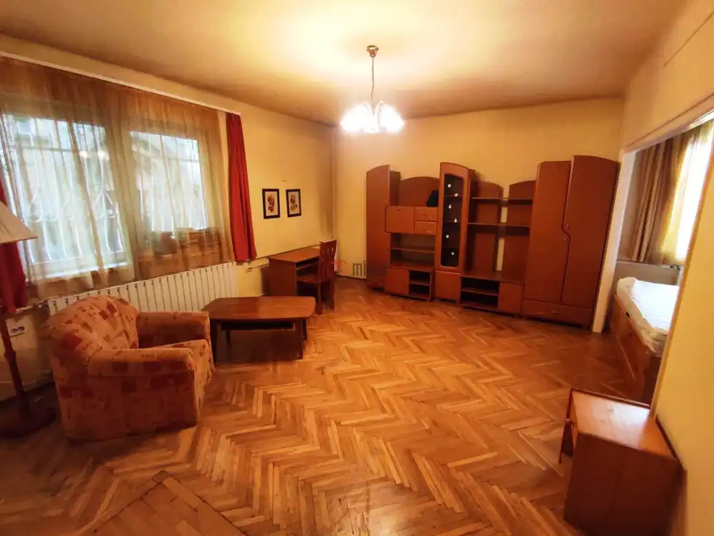 Budapest, XIV. kerület - Herminamező