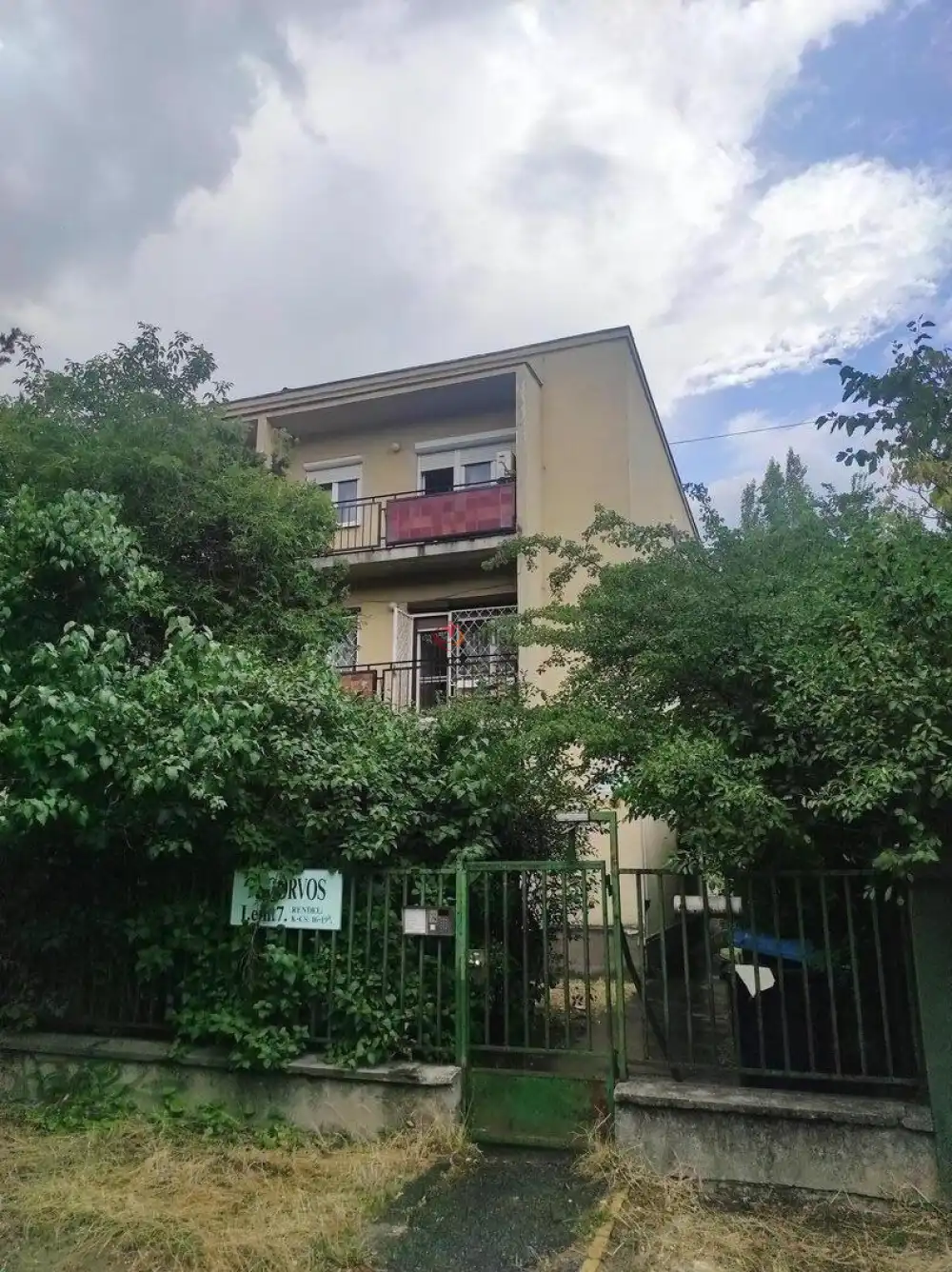 Budapest, XIV. kerület - Herminamező