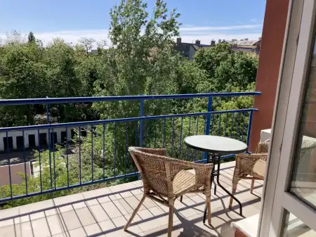 Eladó téglalakás, Budapest, XIV. kerület 2 szoba 57 m² 89.99 M Ft