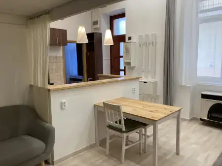 Eladó téglalakás, Budapest, XIV. kerület 2 szoba 39 m² 55.9 M Ft