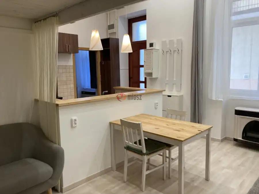 eladó téglalakás, Budapest, XIV. kerület