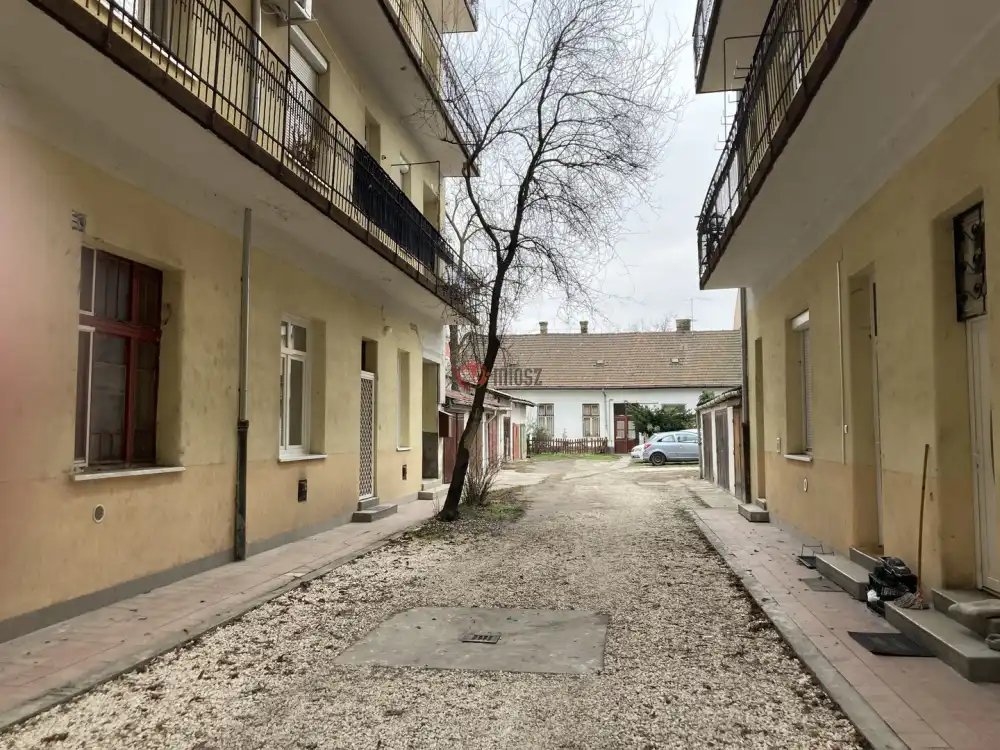 Budapest, XIV. kerület - Alsórákos