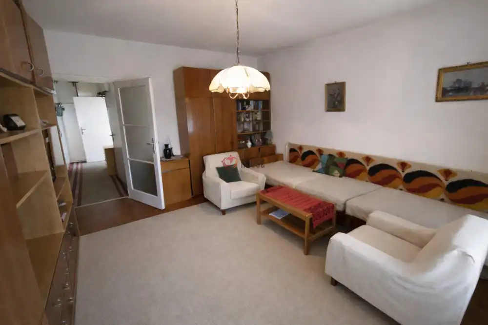 Budapest, XIV. kerület - Kiszugló