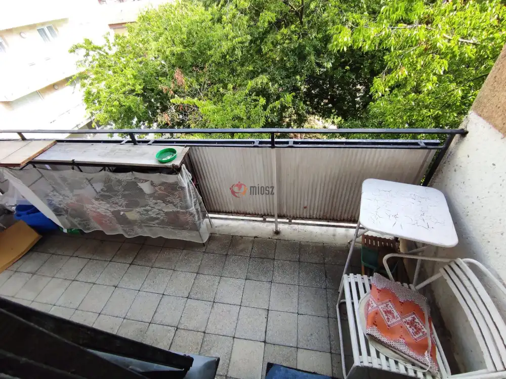 Budapest, XIV. kerület - Kiszugló