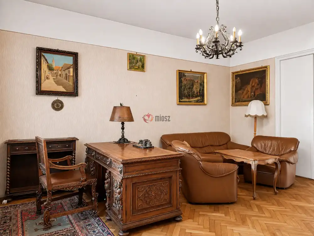 Budapest, XIV. kerület - Istvánmező