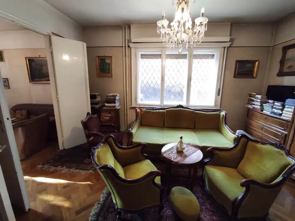 Budapest, XIV. kerület - Istvánmező