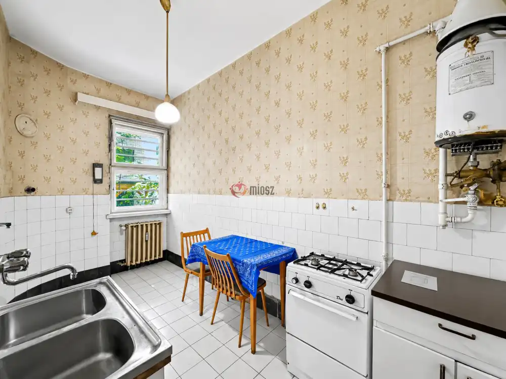 Budapest, XIV. kerület - Istvánmező