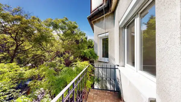 Eladó téglalakás, Budapest, XIV. kerület 4 szoba 88 m² 125.9 M Ft