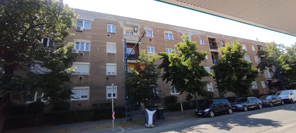 Budapest, XIV. kerület - Herminamező