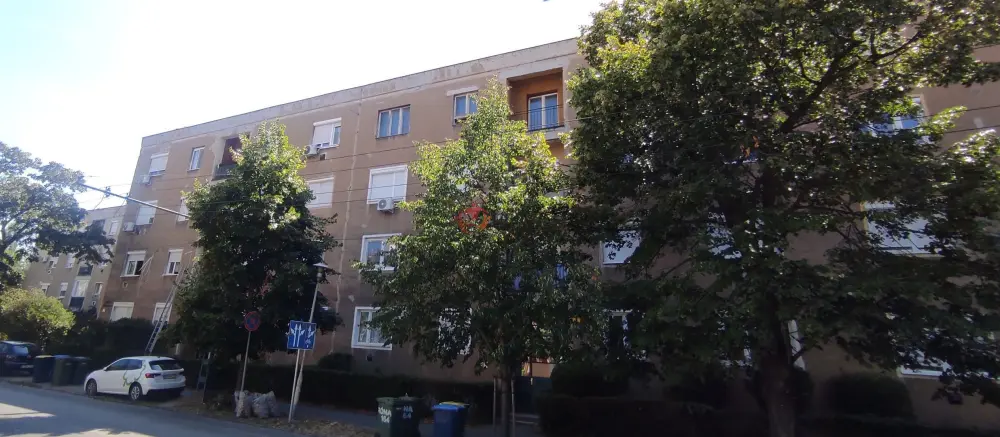 Budapest, XIV. kerület - Herminamező